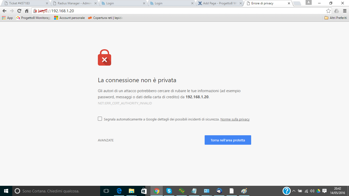 Progetto8 Wiki > Risoluzione Guasto CPE > image2016-5-14 20:42:27.png