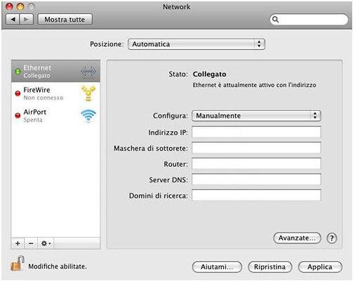 Progetto8 Wiki > Risoluzione Guasto CPE - Procedura per MAC-OS > image2016-5-15 9:15:48.png